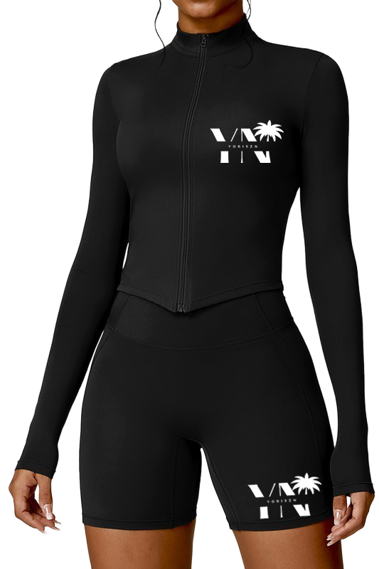 Yoriszn Active Wear