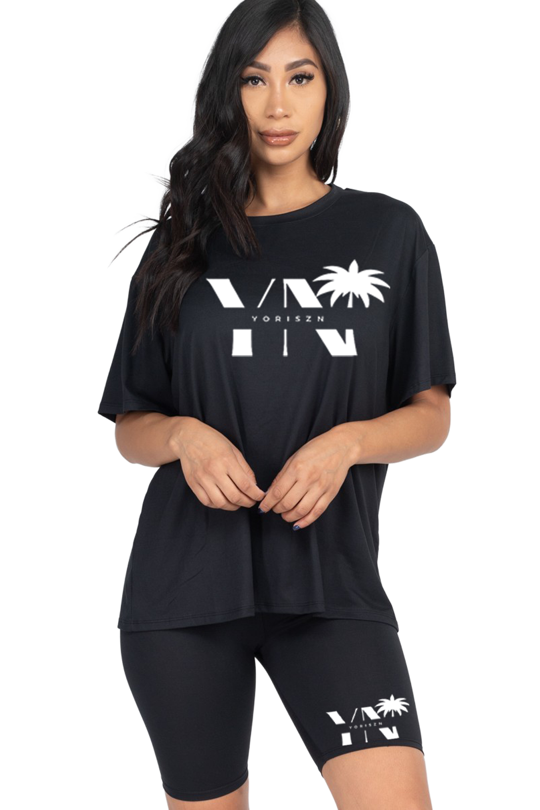 π΄ Casual set