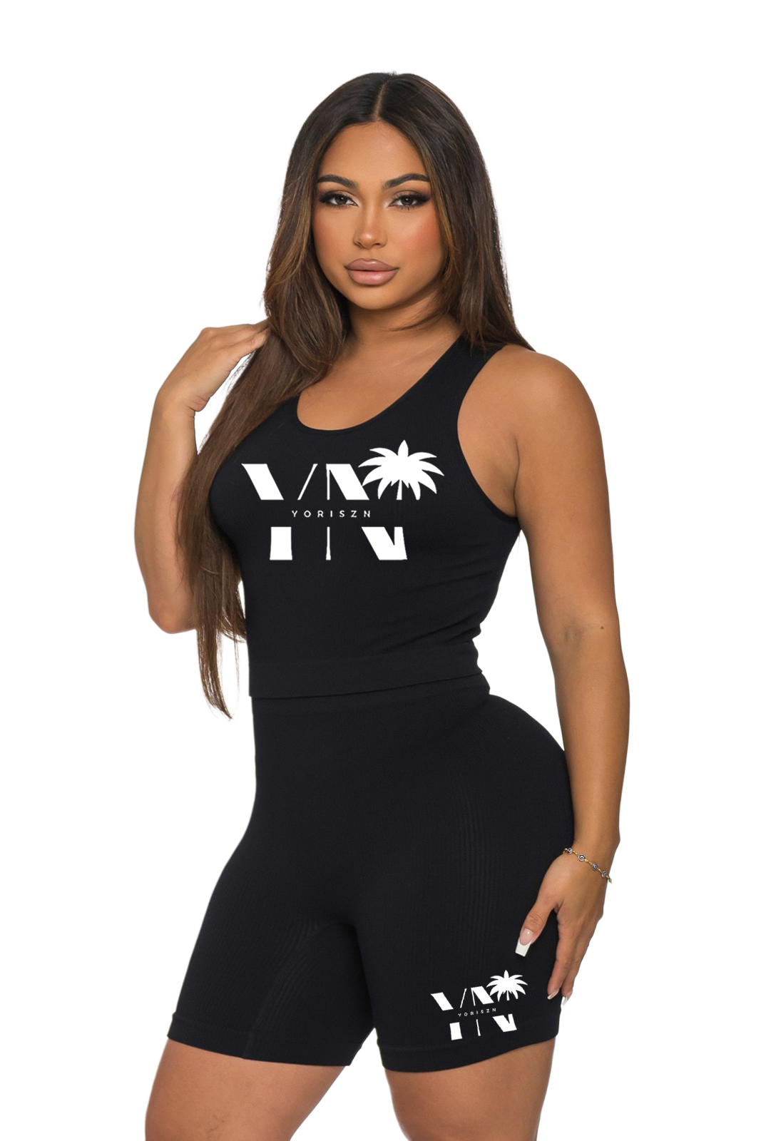 Tank top set (Alt)