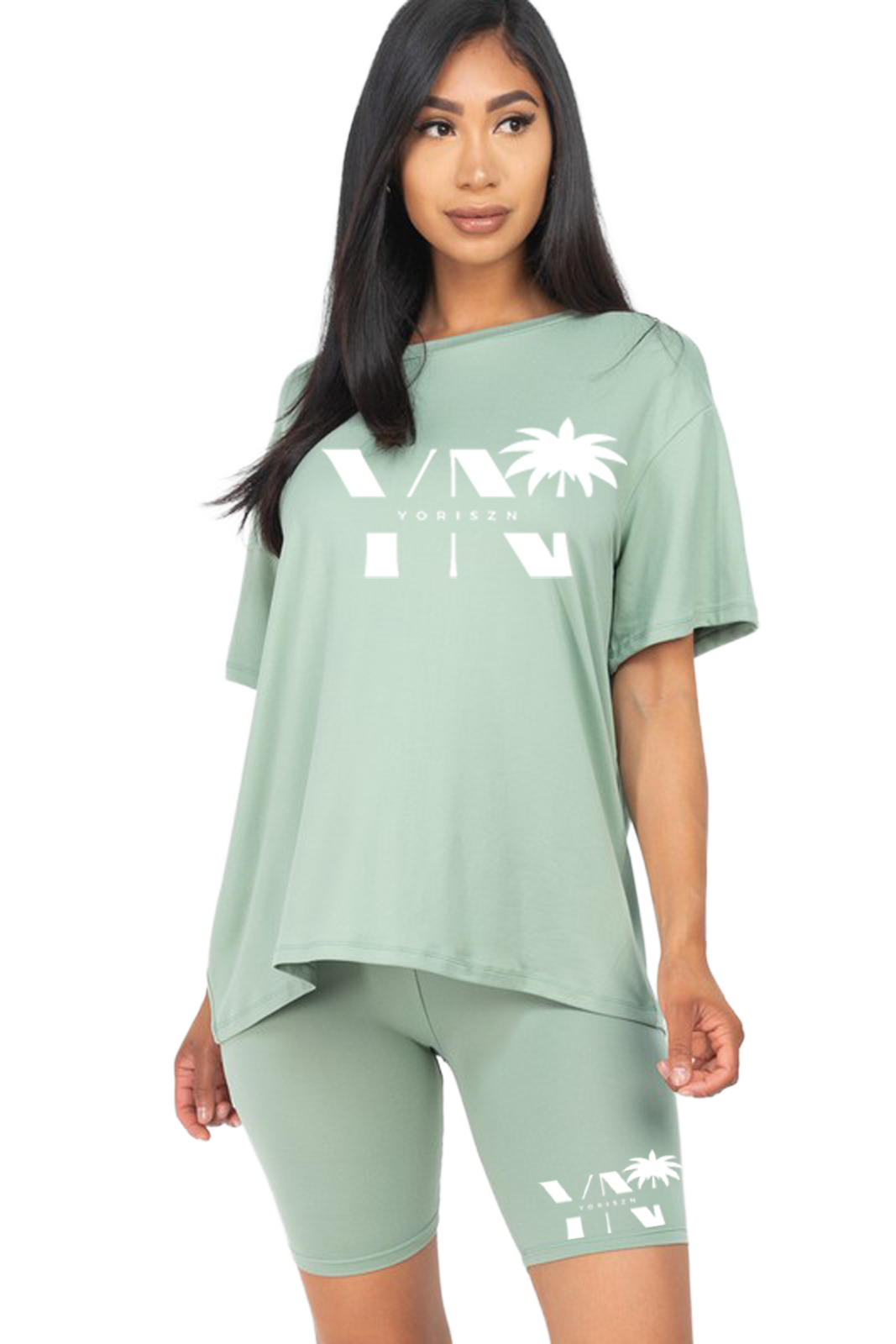 π΄ Casual set