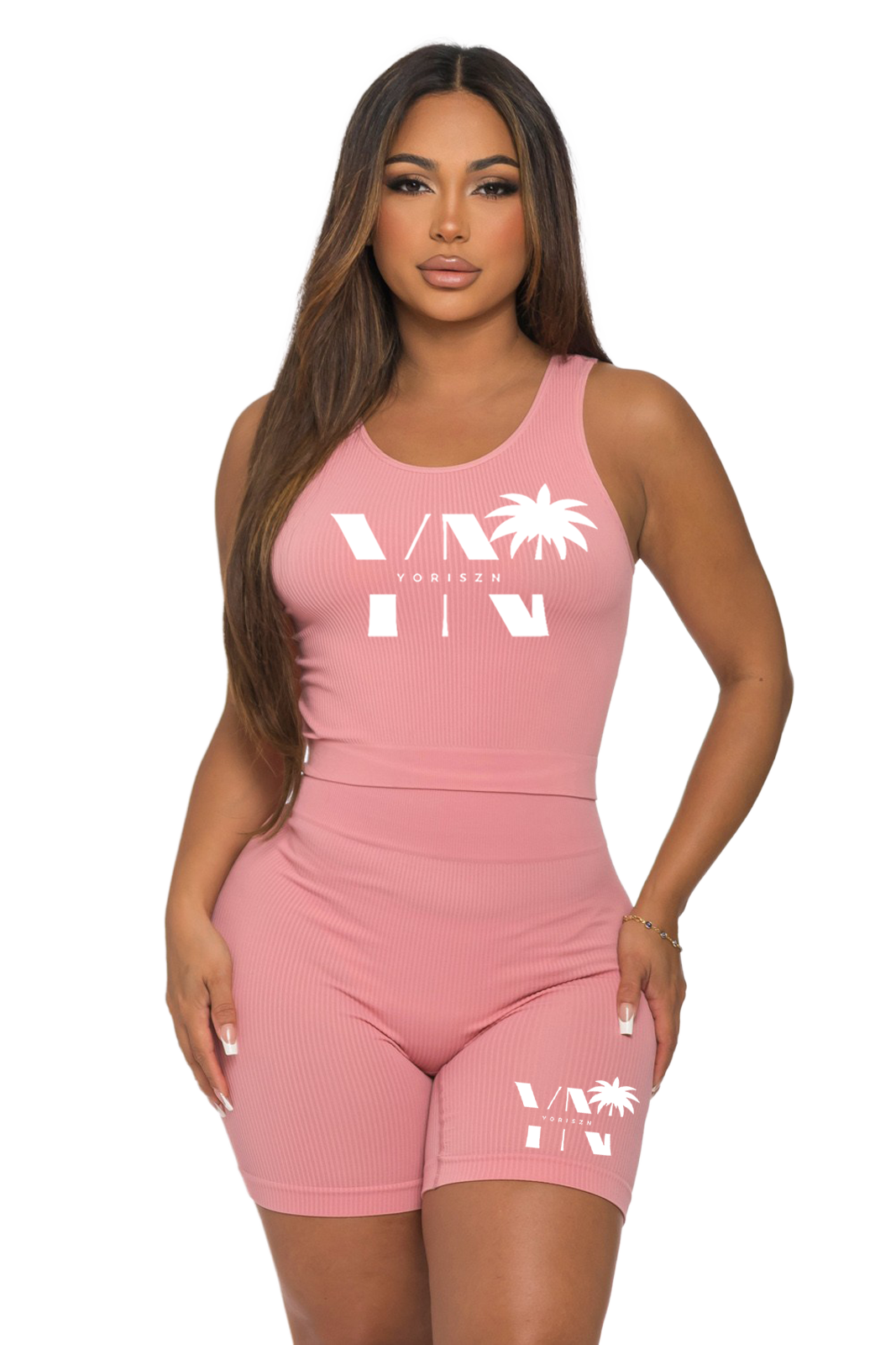 Tank top set (Alt)