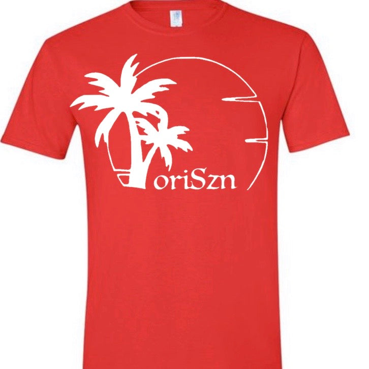 OG Szn Short sleeve