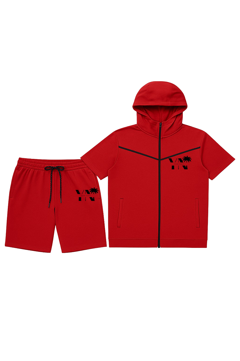 π΄ Short set