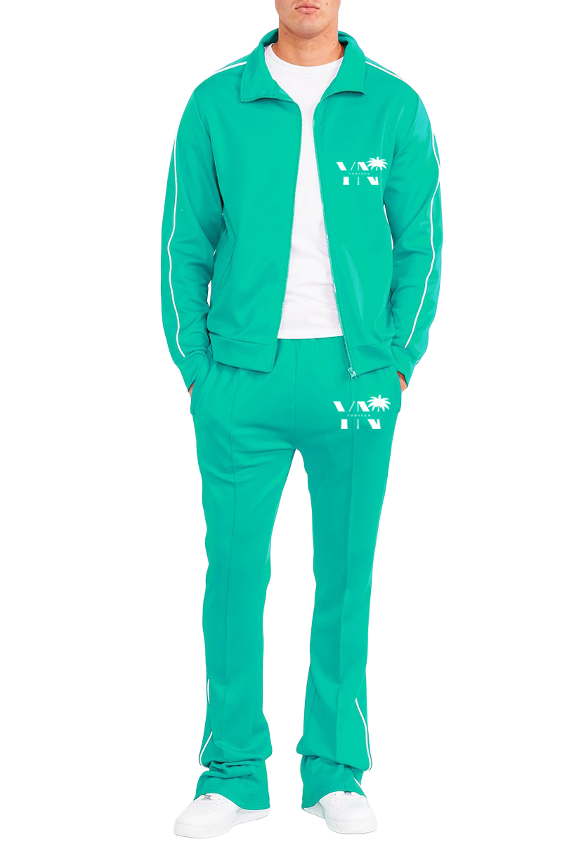 Szn🌴 Tracksuit