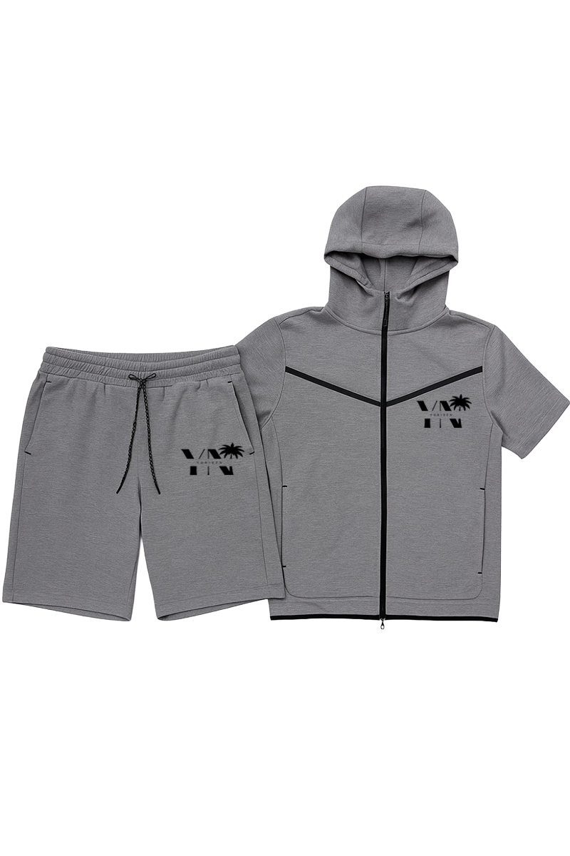 π΄ Short set