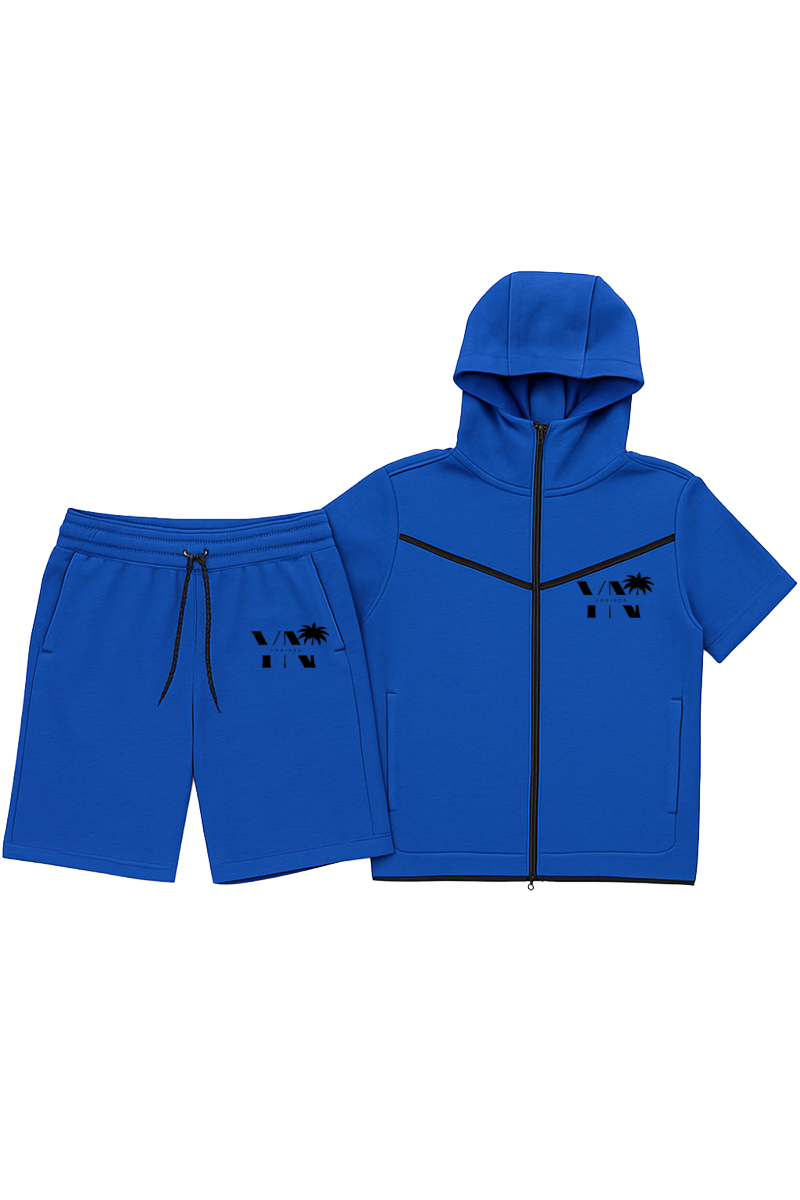 π΄ Short set