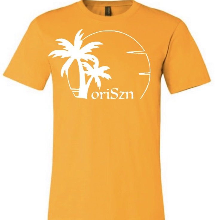 OG Szn Short sleeve