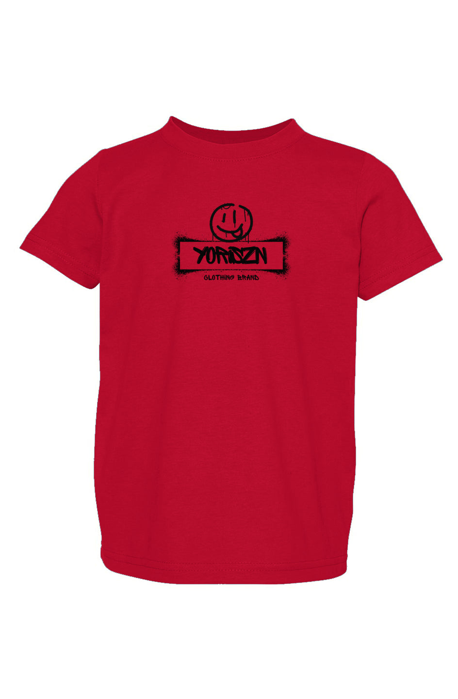 Toddler  Tee