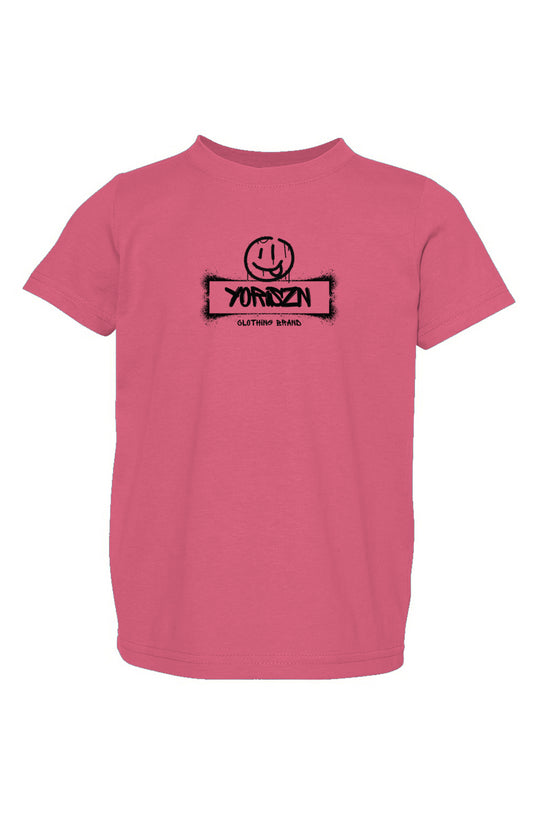 Toddler  Tee