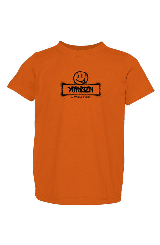 Toddler Tee Alt Colors