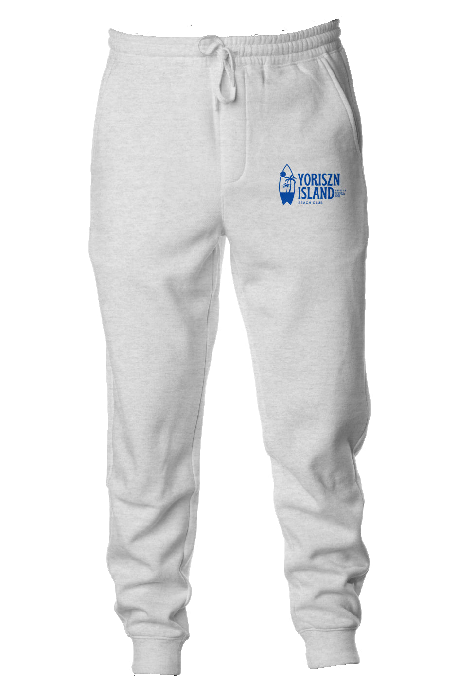 Szn Island Joggers