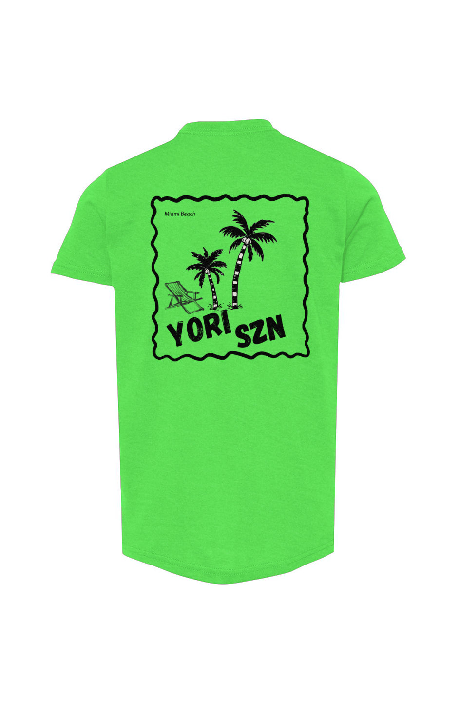 Youth Tee