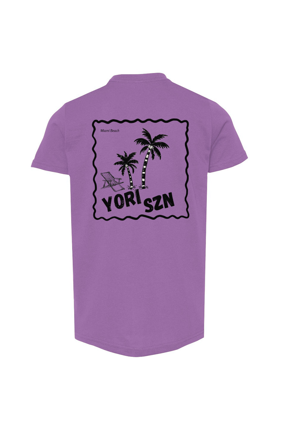 Youth Tee