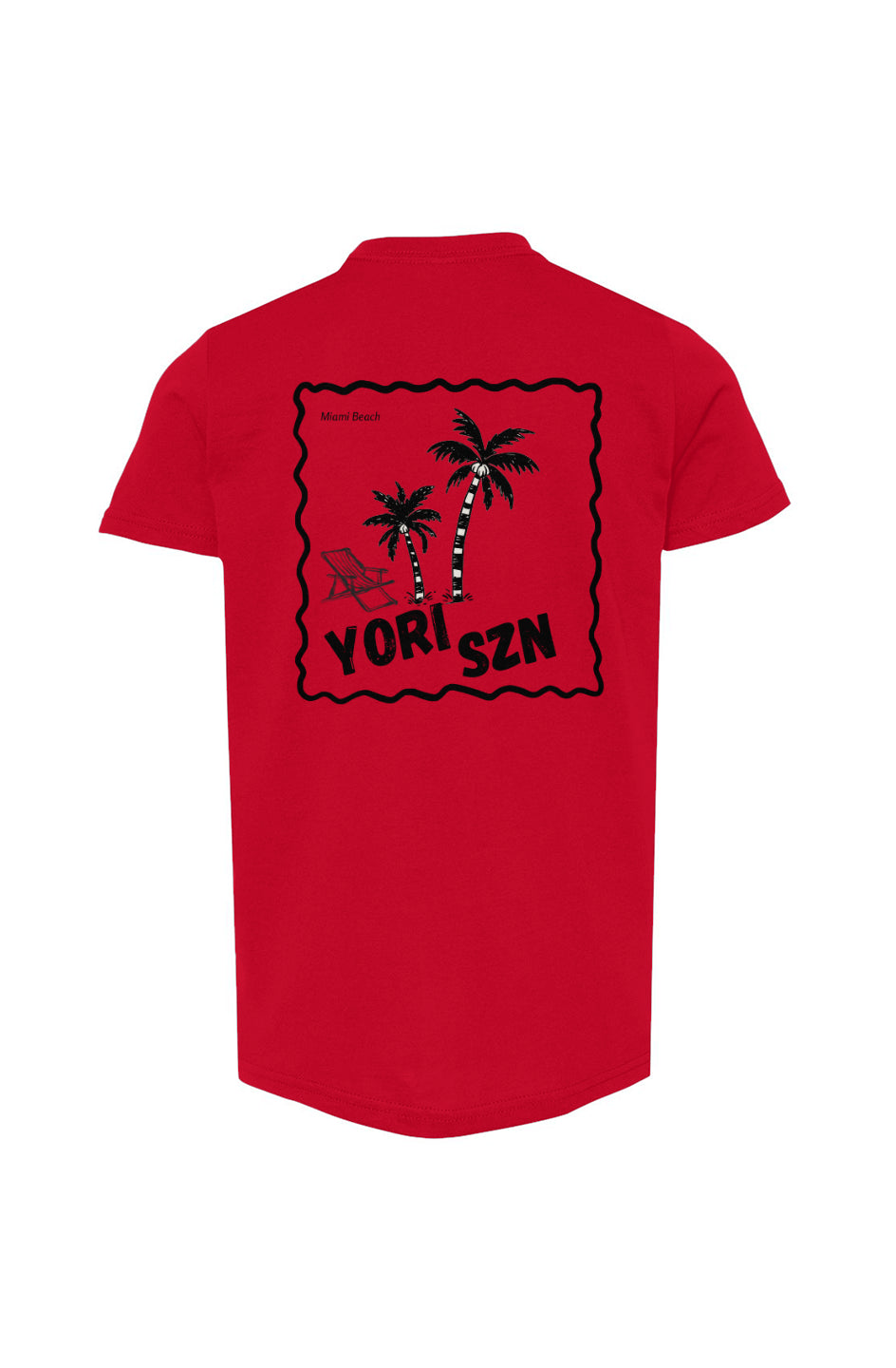 Youth Tee