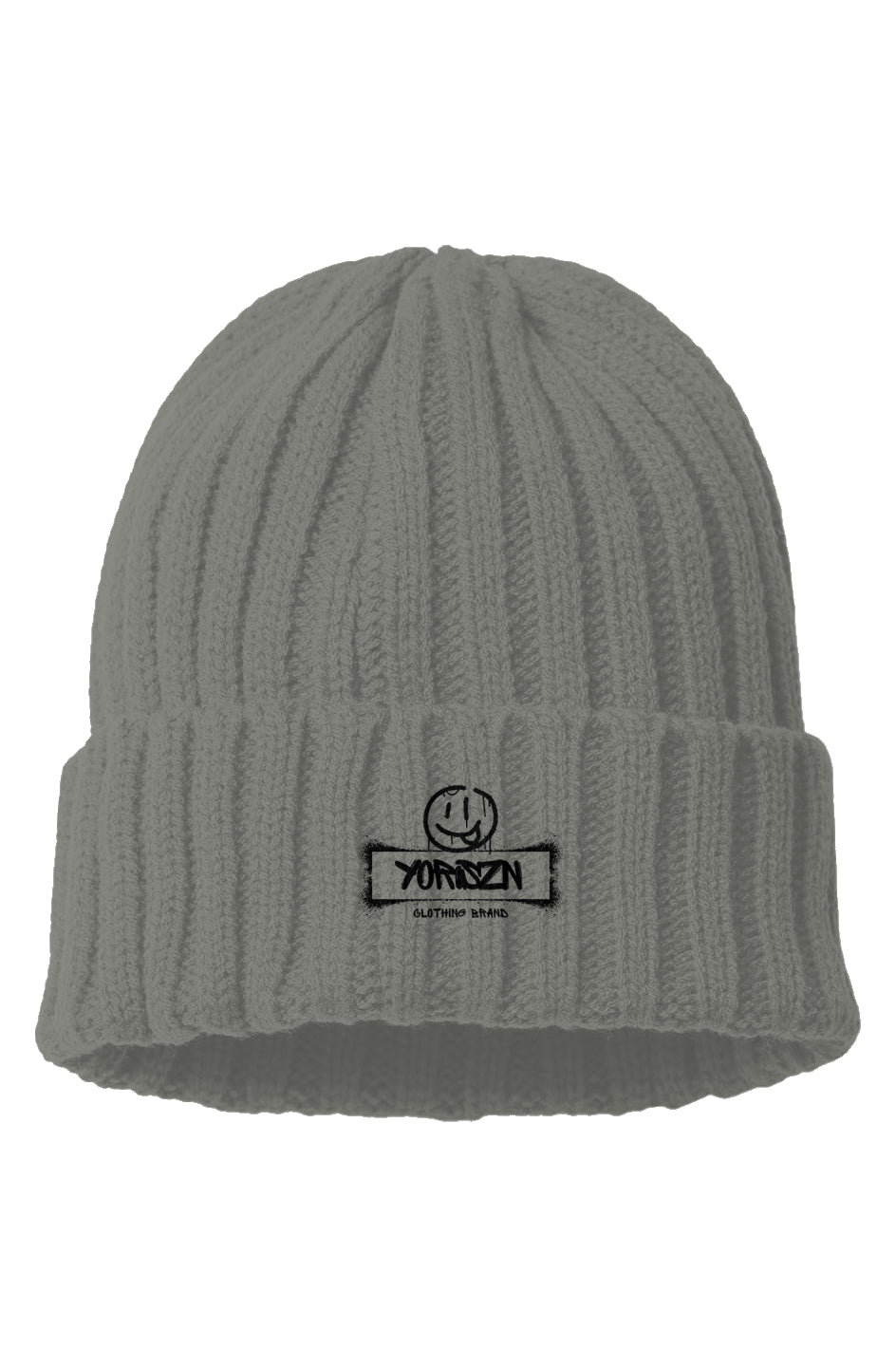 Knit Beanie