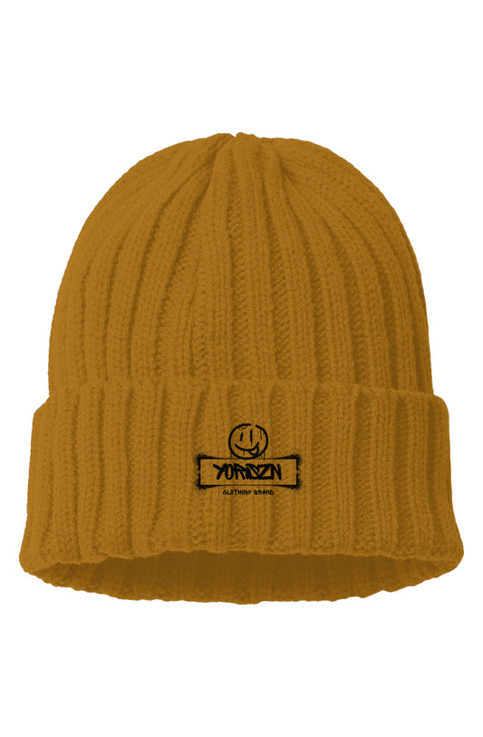 Knit Beanie