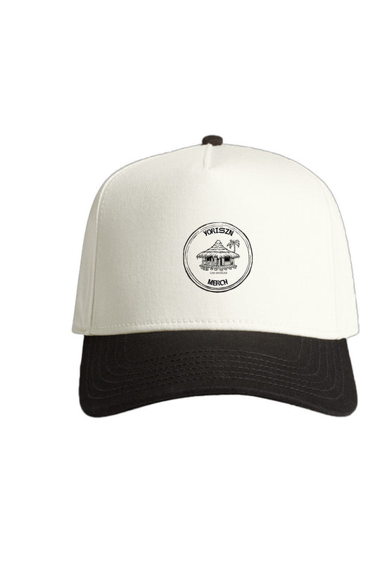 Szn Merch Cap