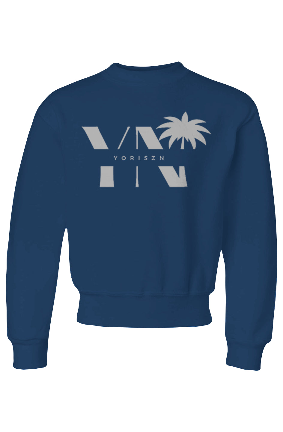 Slime Youth Crewneck