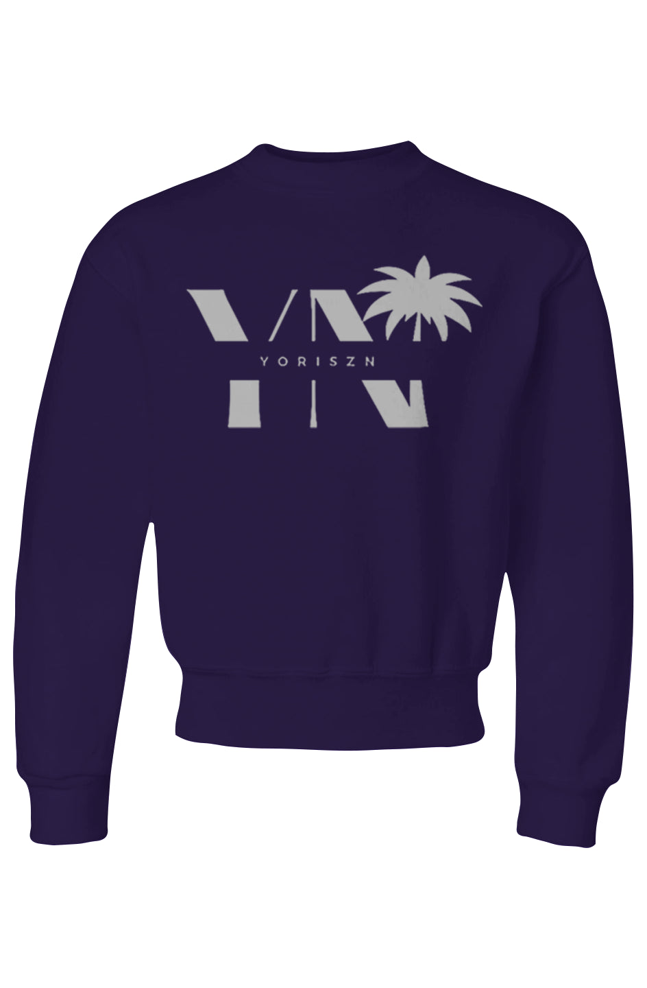 Slime Youth Crewneck