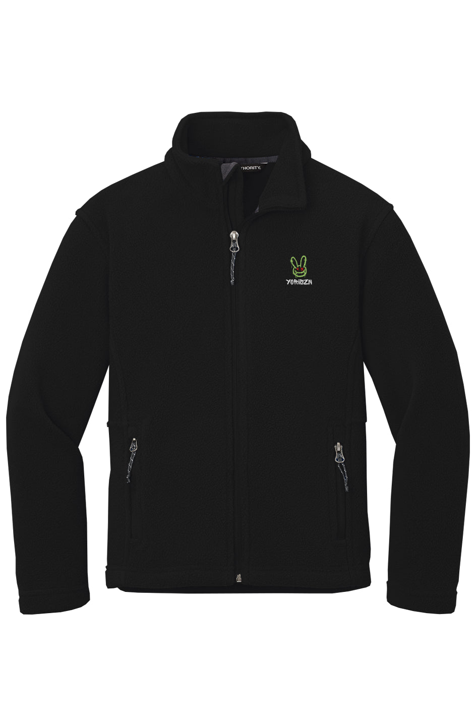 Slime Youth Fleece Jacket