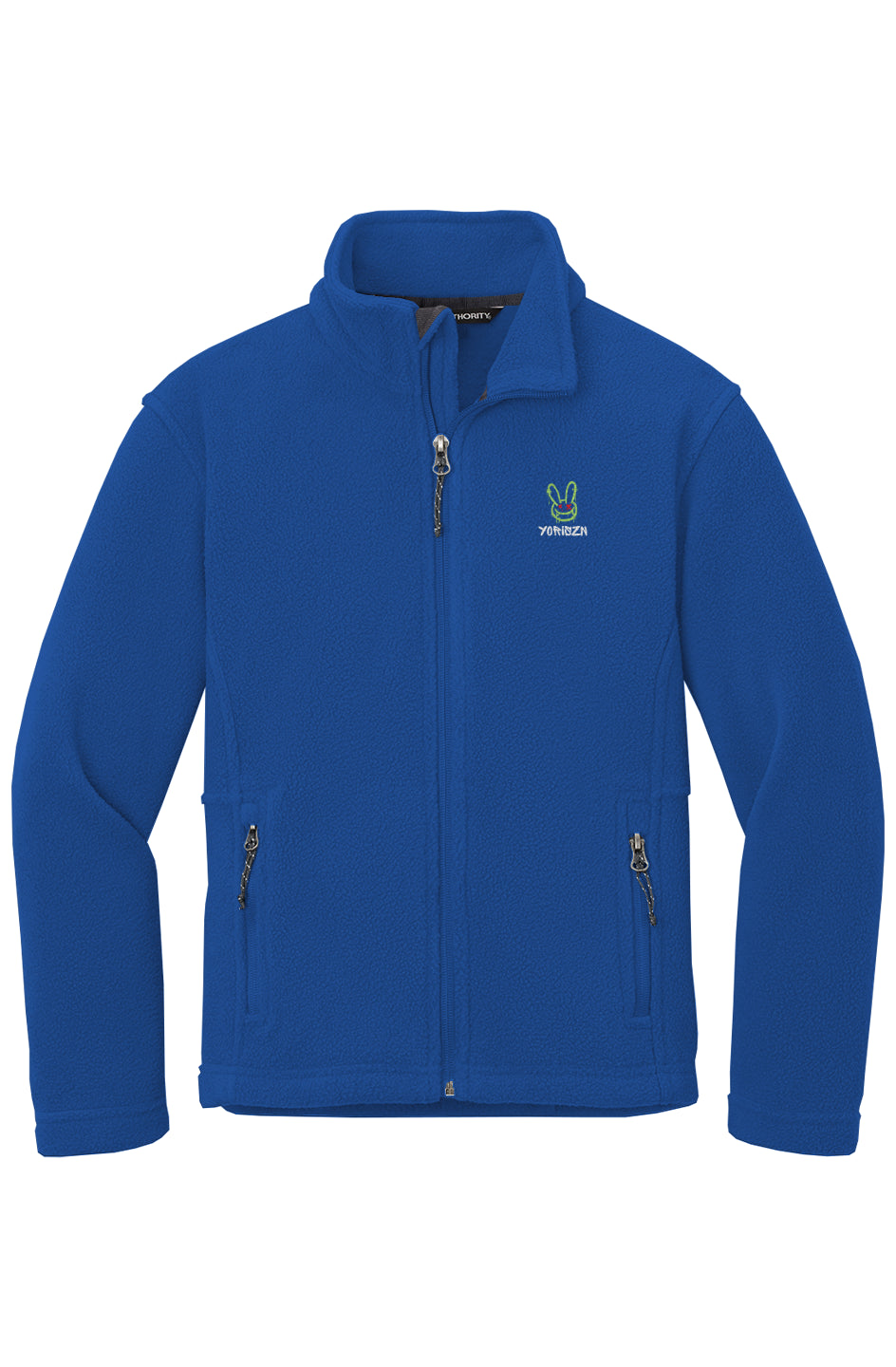 Slime Youth Fleece Jacket
