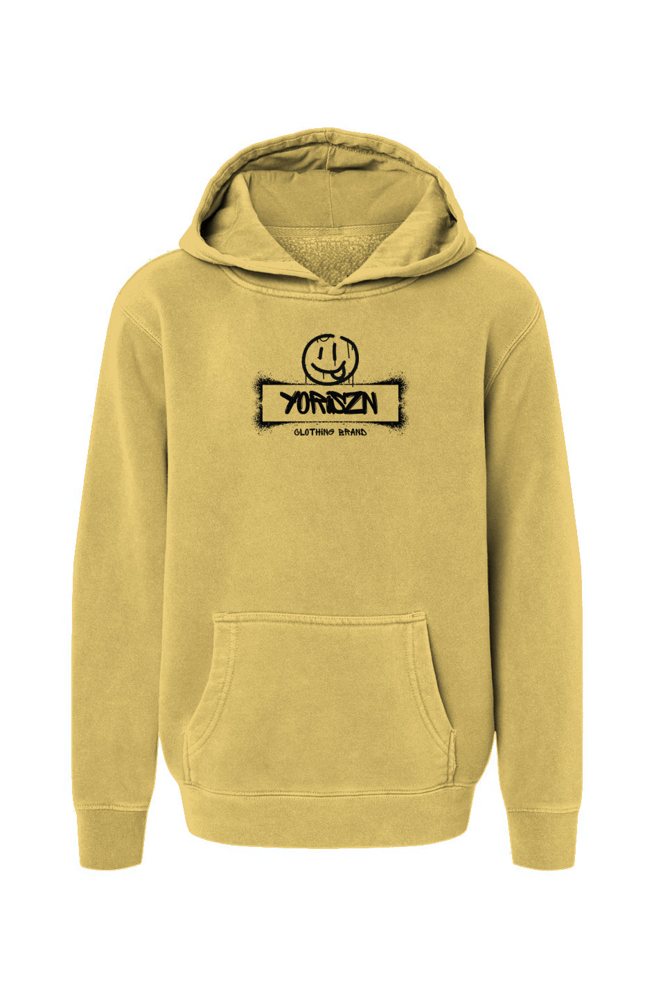 Youth Red Redemption Hoodie