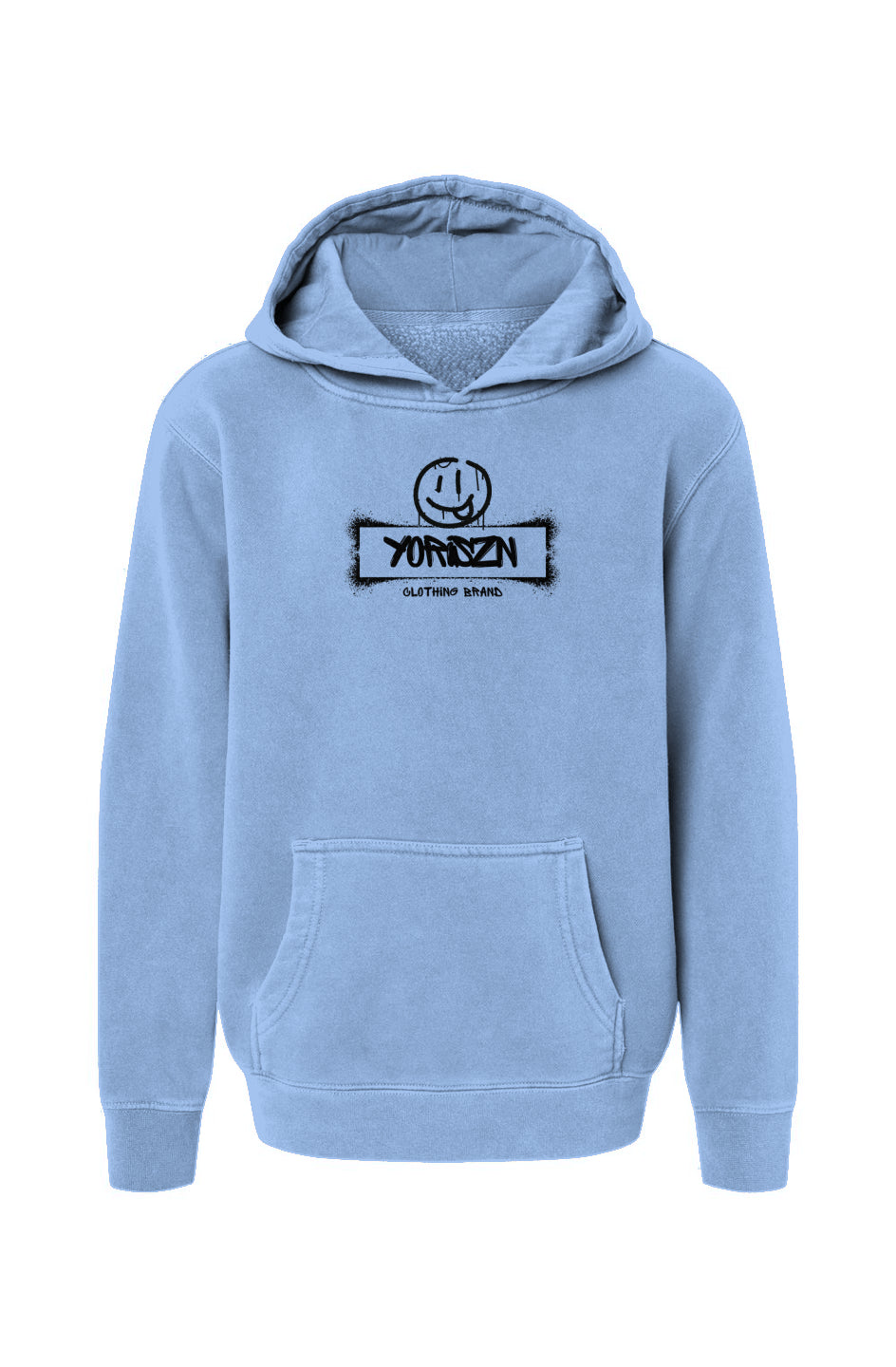 Youth Red Redemption Hoodie