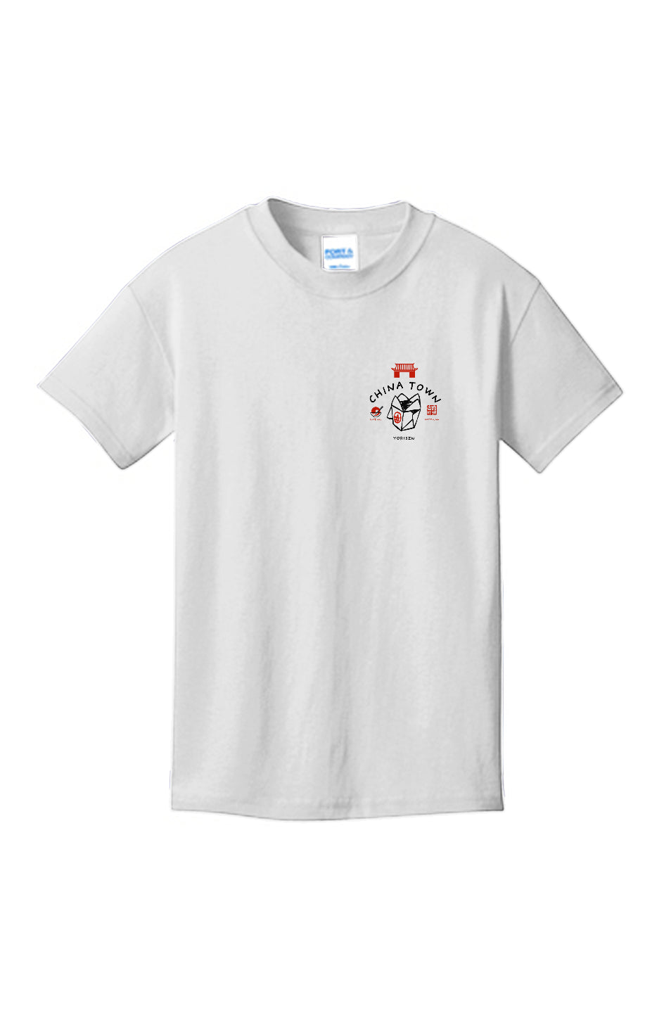Youth Chinatown Tee