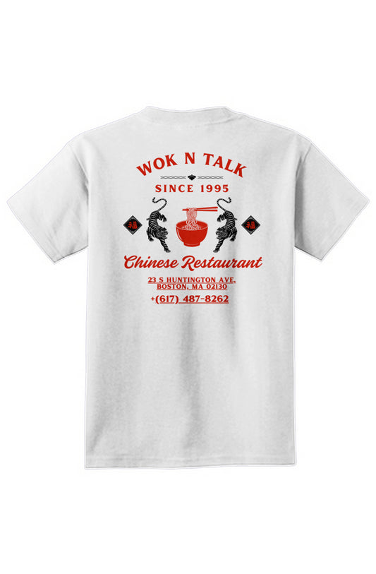 Youth Chinatown Tee