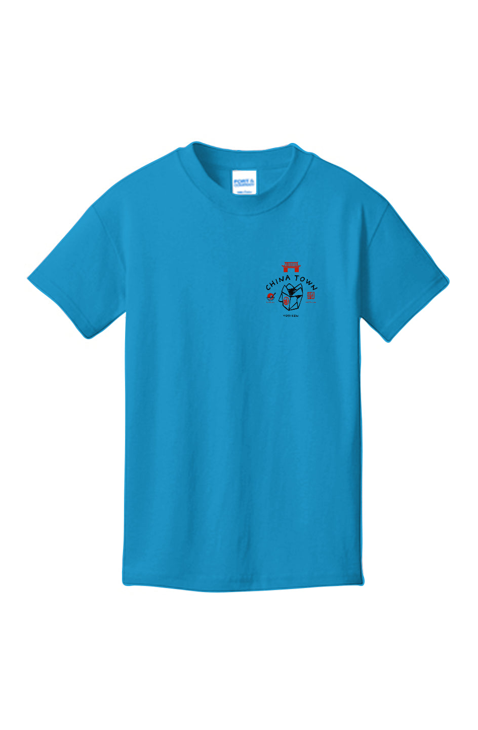 Youth Chinatown Tee