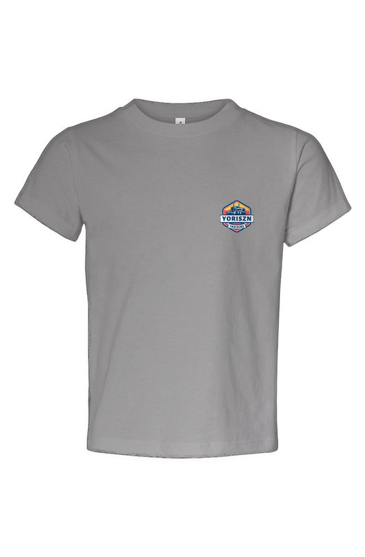 Toddler Truck Tee