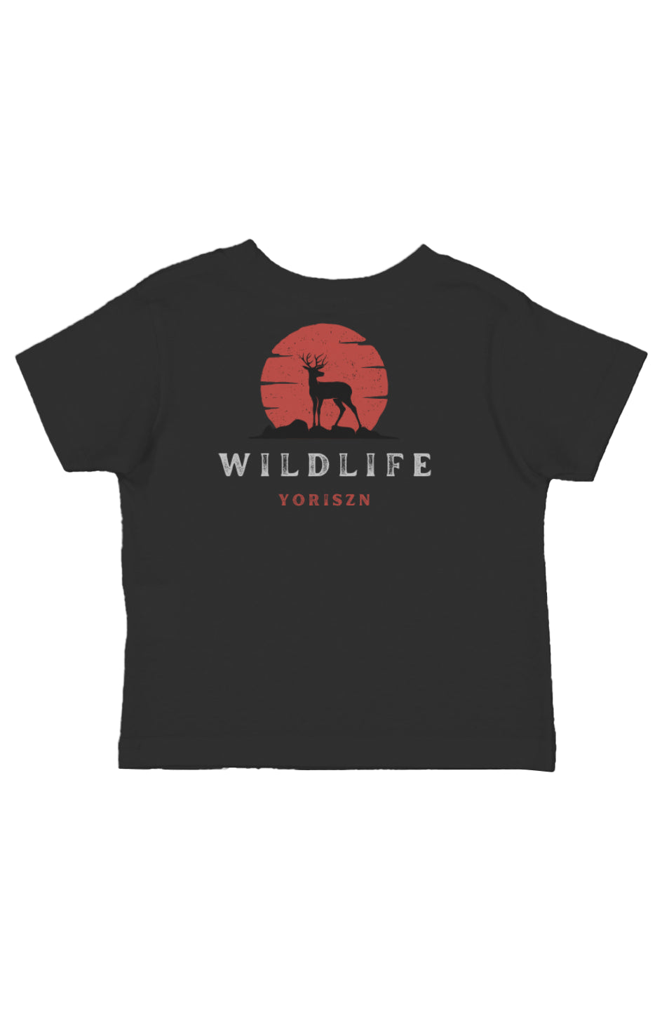 Infant Wild Life Tee