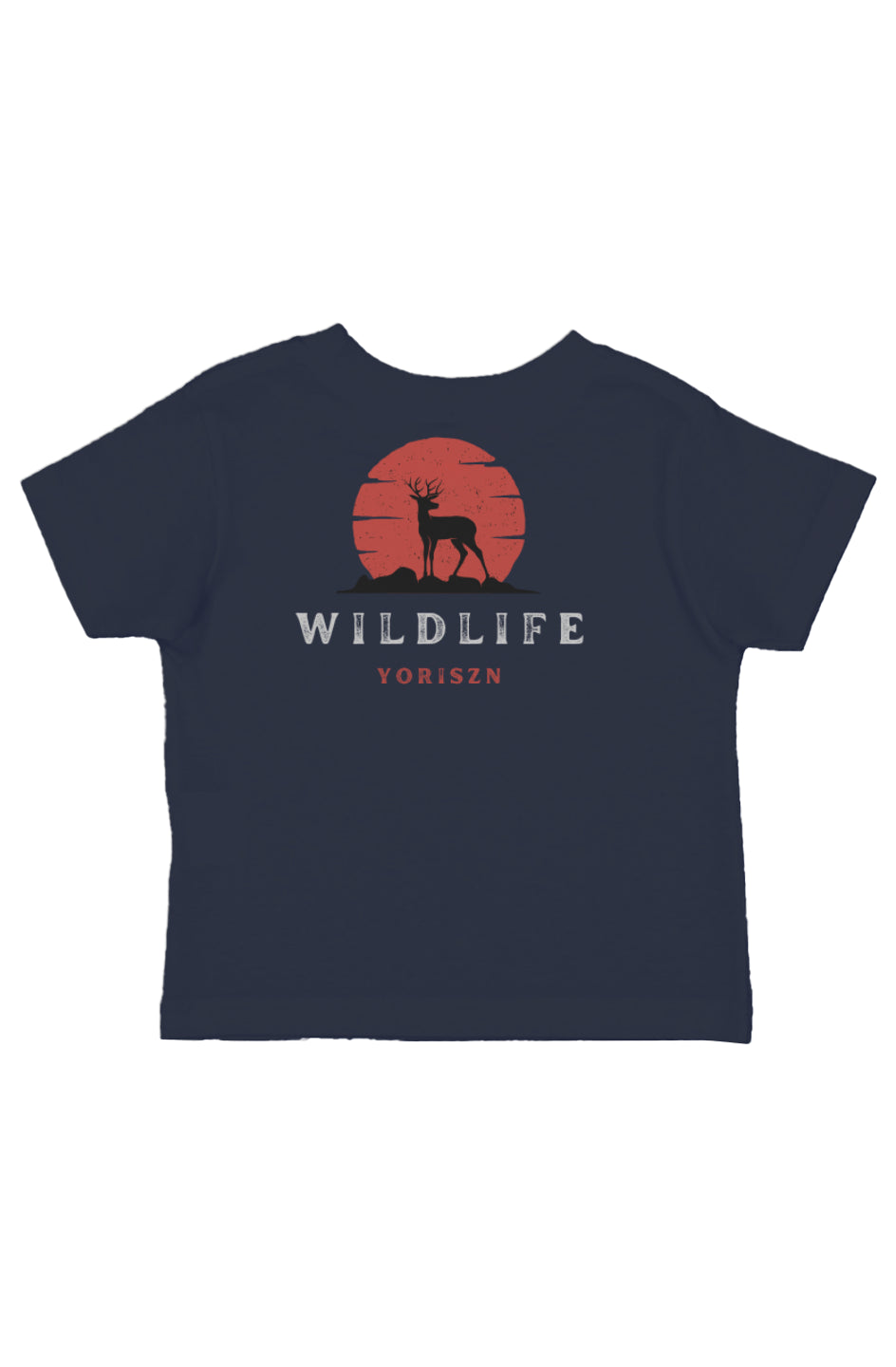 Infant Wild Life Tee