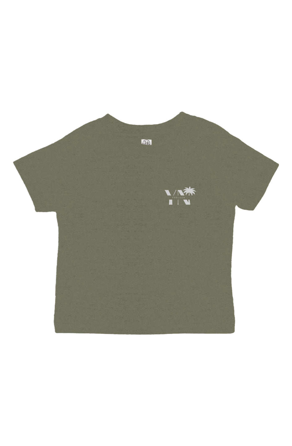 Infant Wild Life Tee