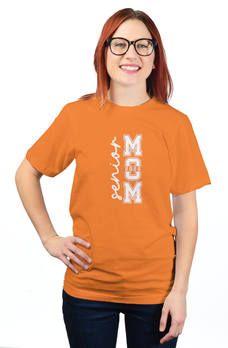 Seven Lakes T-shirt