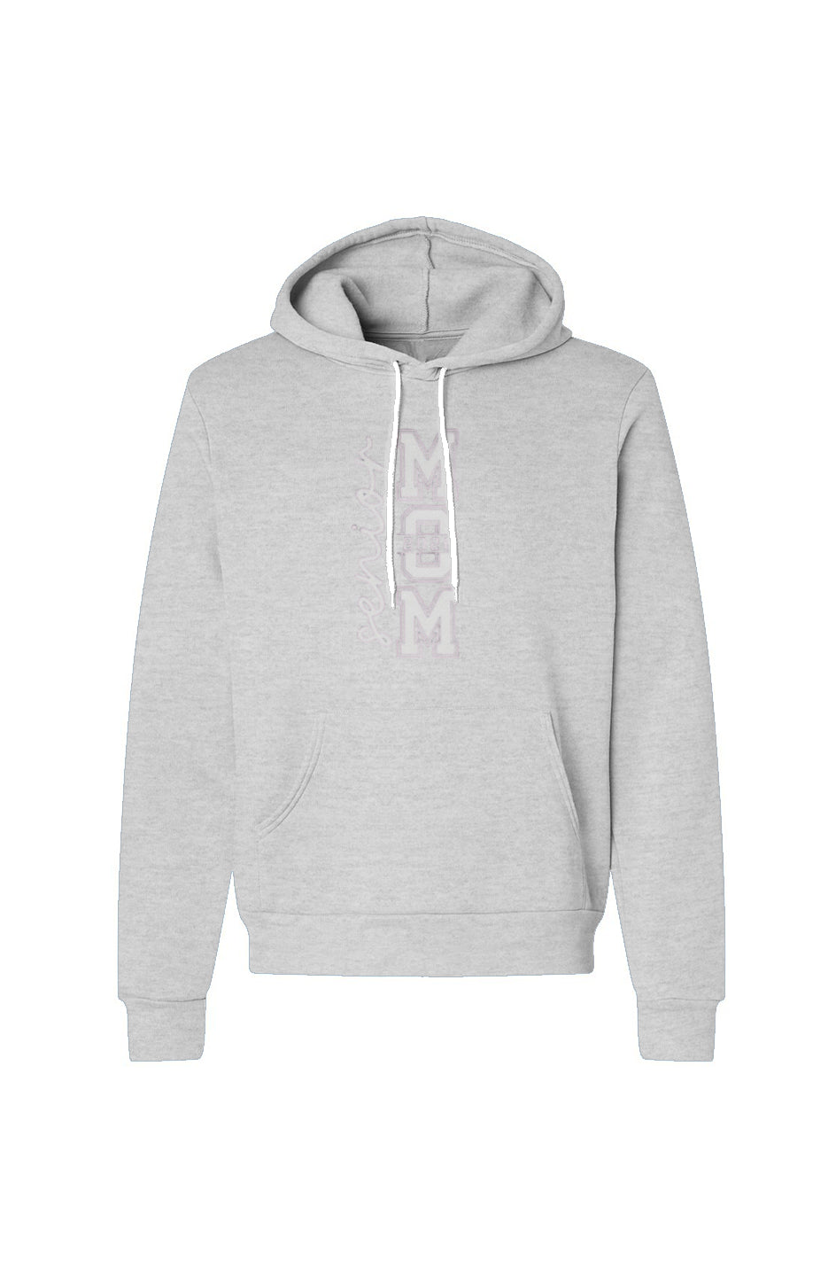 Seven Lakes Pullover Hoodie