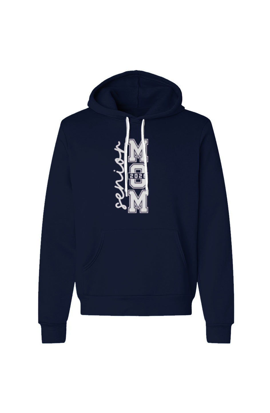 Seven Lakes Pullover Hoodie