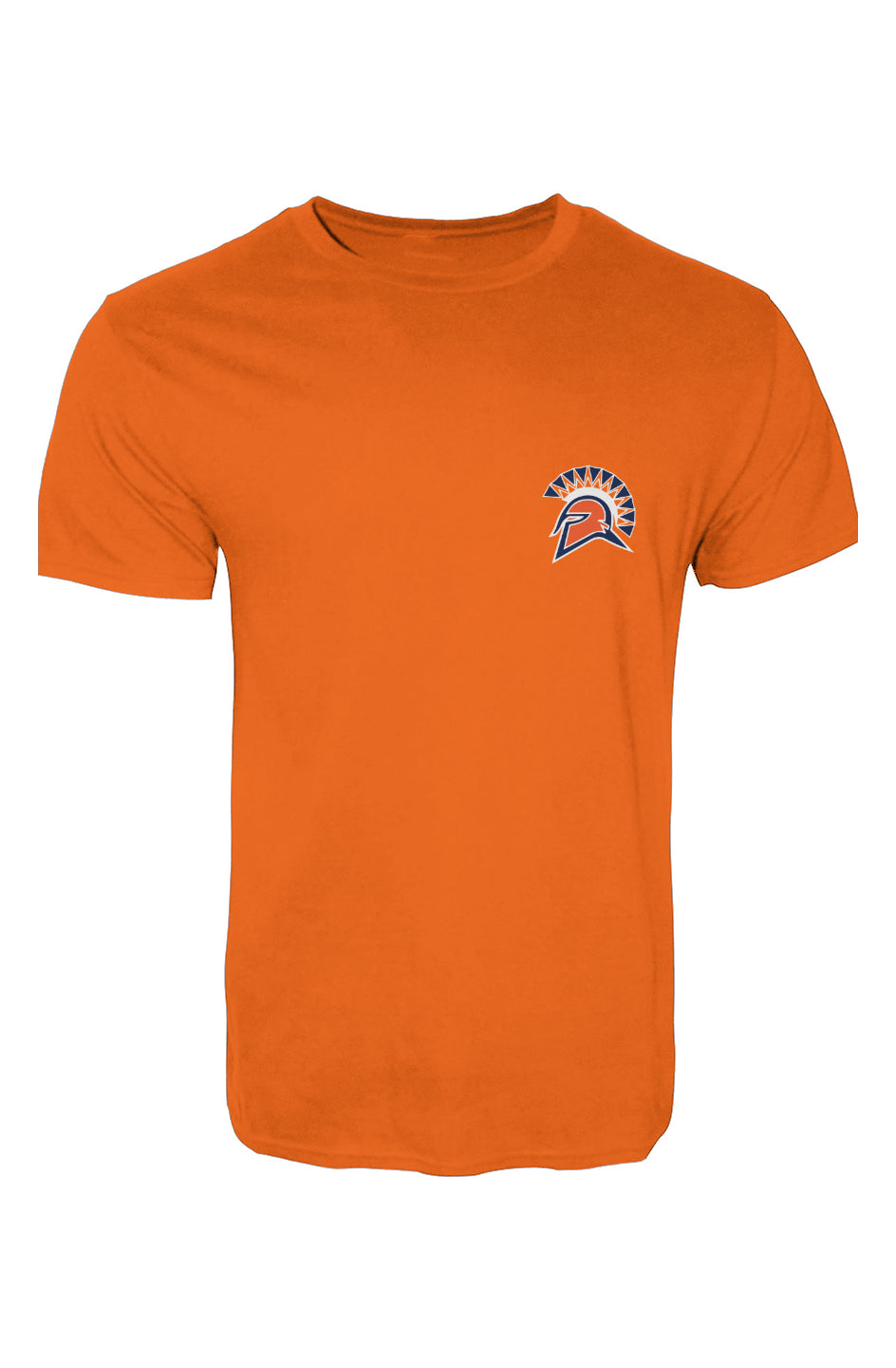 Spartan Moms T-Shirt