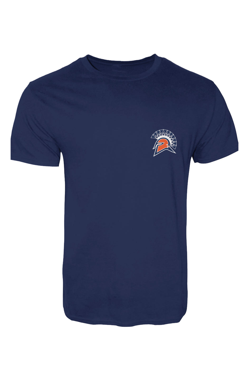 Spartan Moms T-Shirt