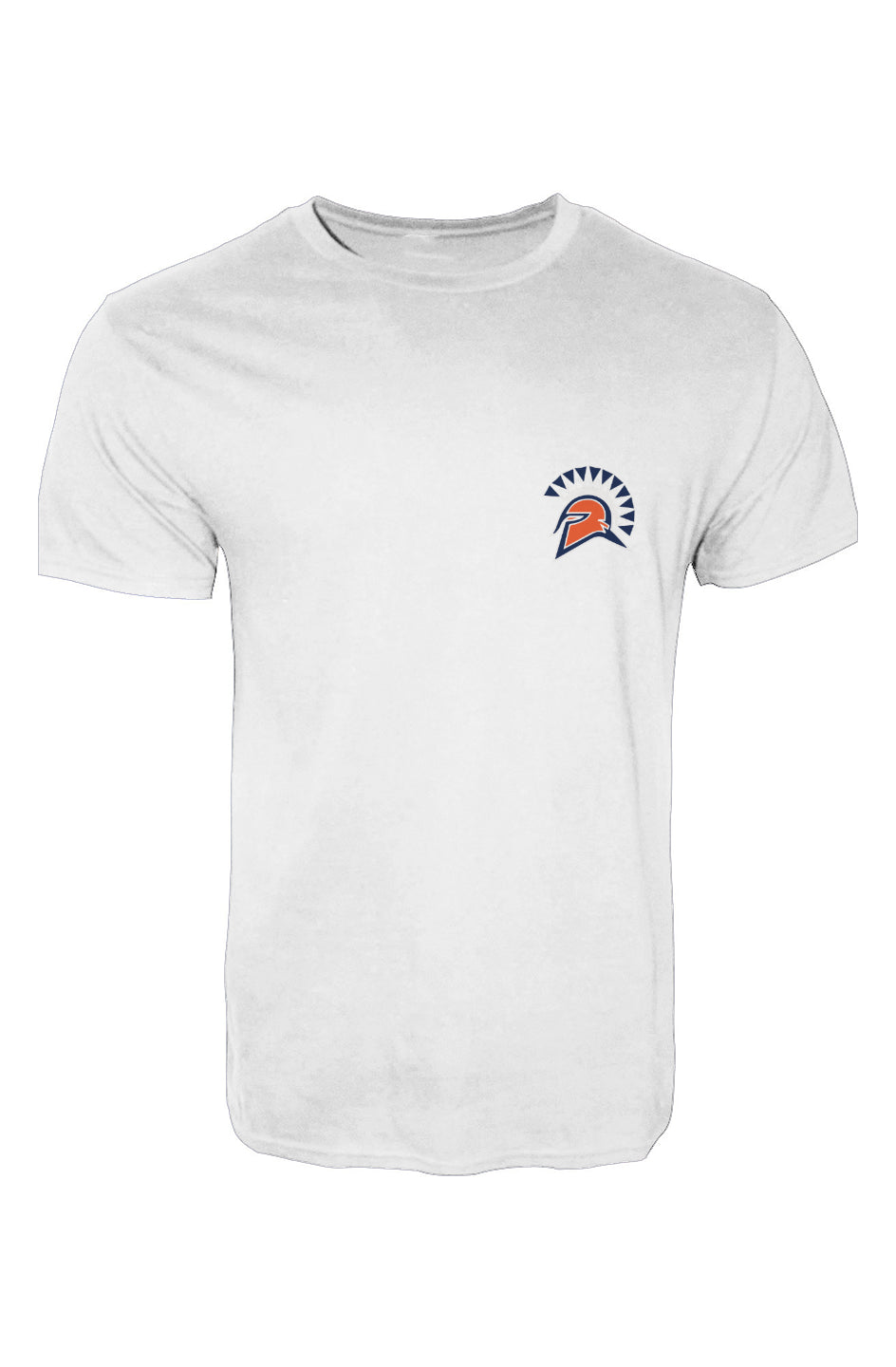 Spartan Moms T-Shirt