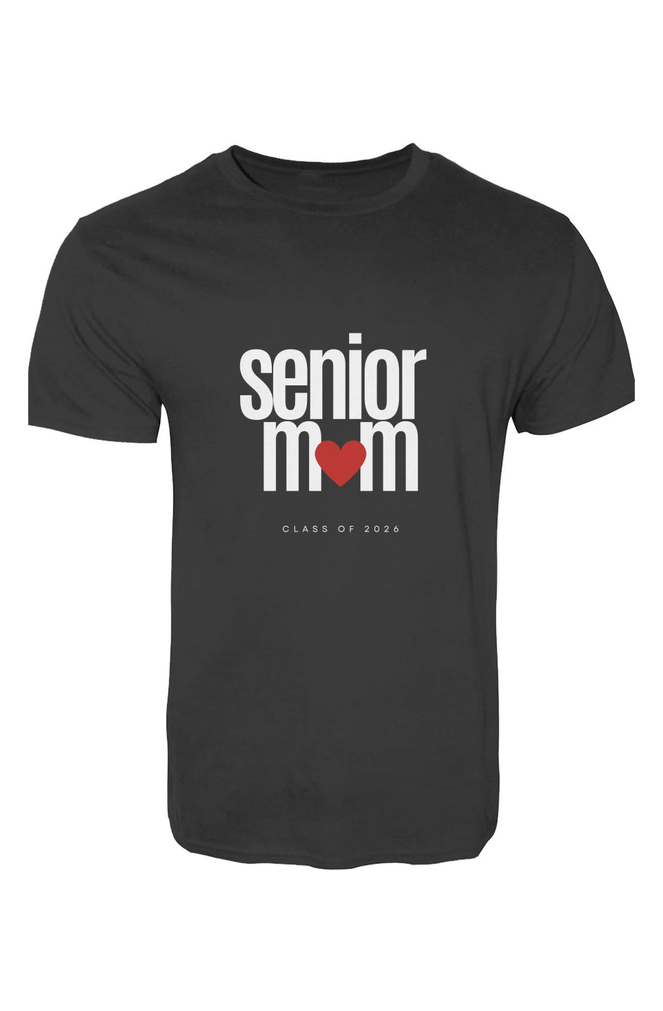 Senior Mom T-Shirt