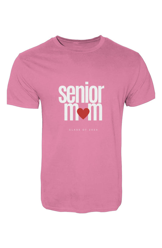 Senior Mom T-Shirt