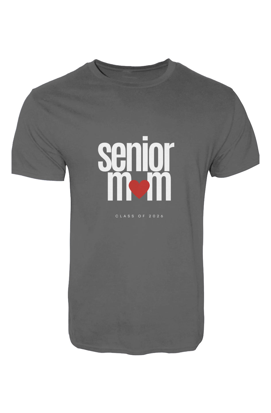 Senior Mom T-Shirt