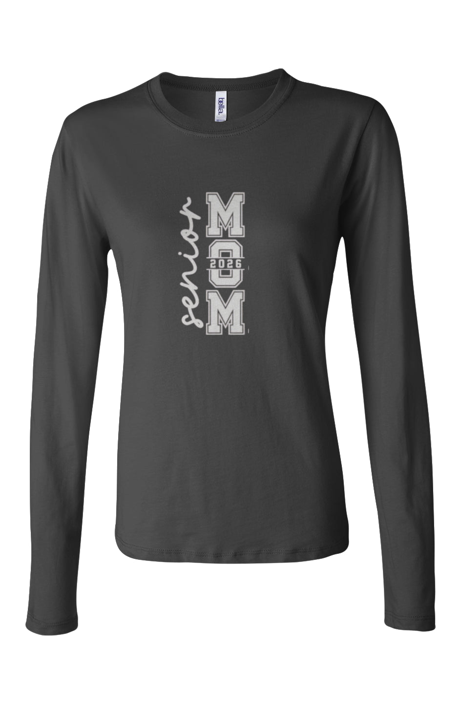 Seven Lakes Long Sleeve Tee