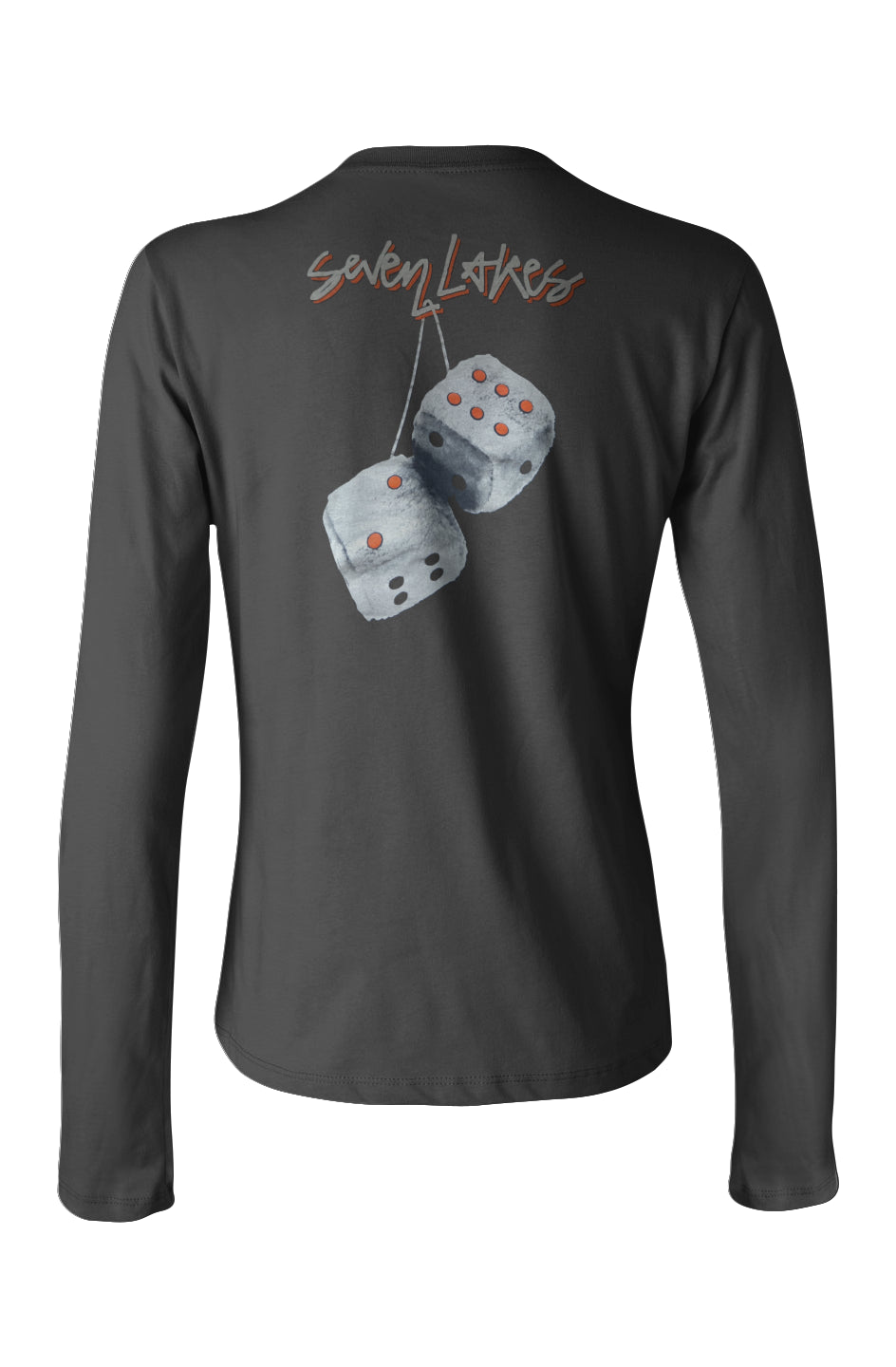 Seven Lakes Long Sleeve Tee
