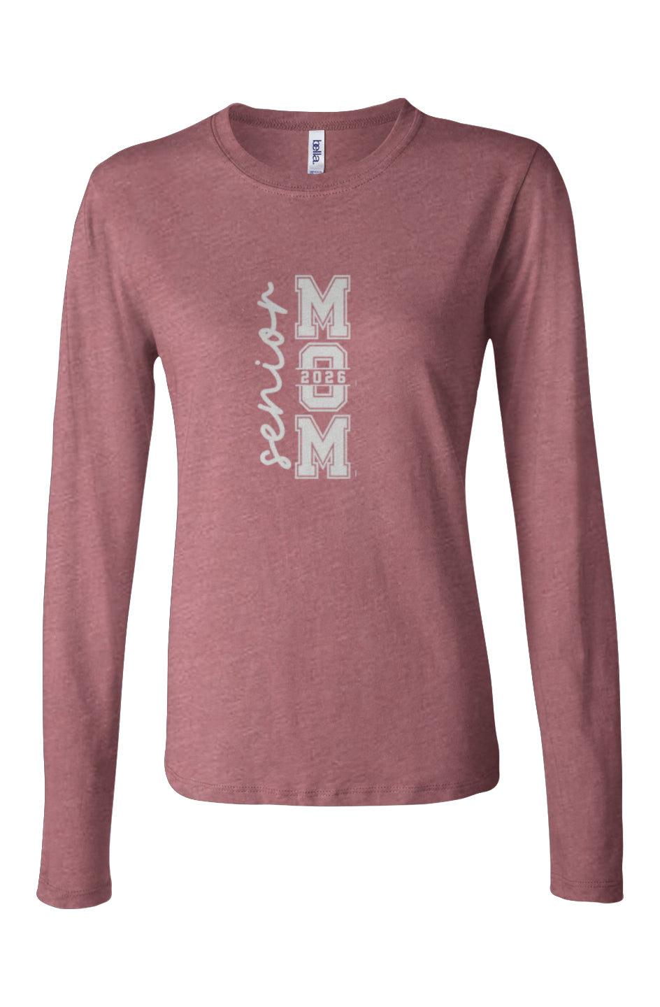 Seven Lakes Long Sleeve Tee