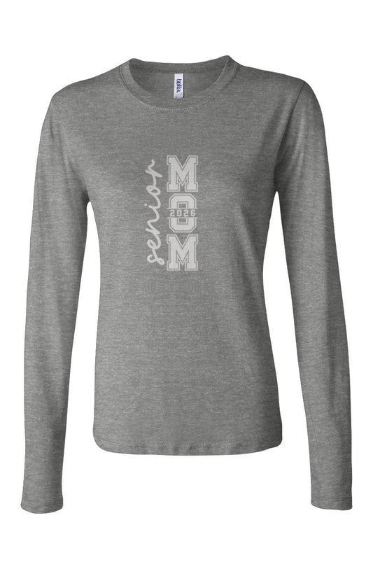 Seven Lakes Long Sleeve Tee