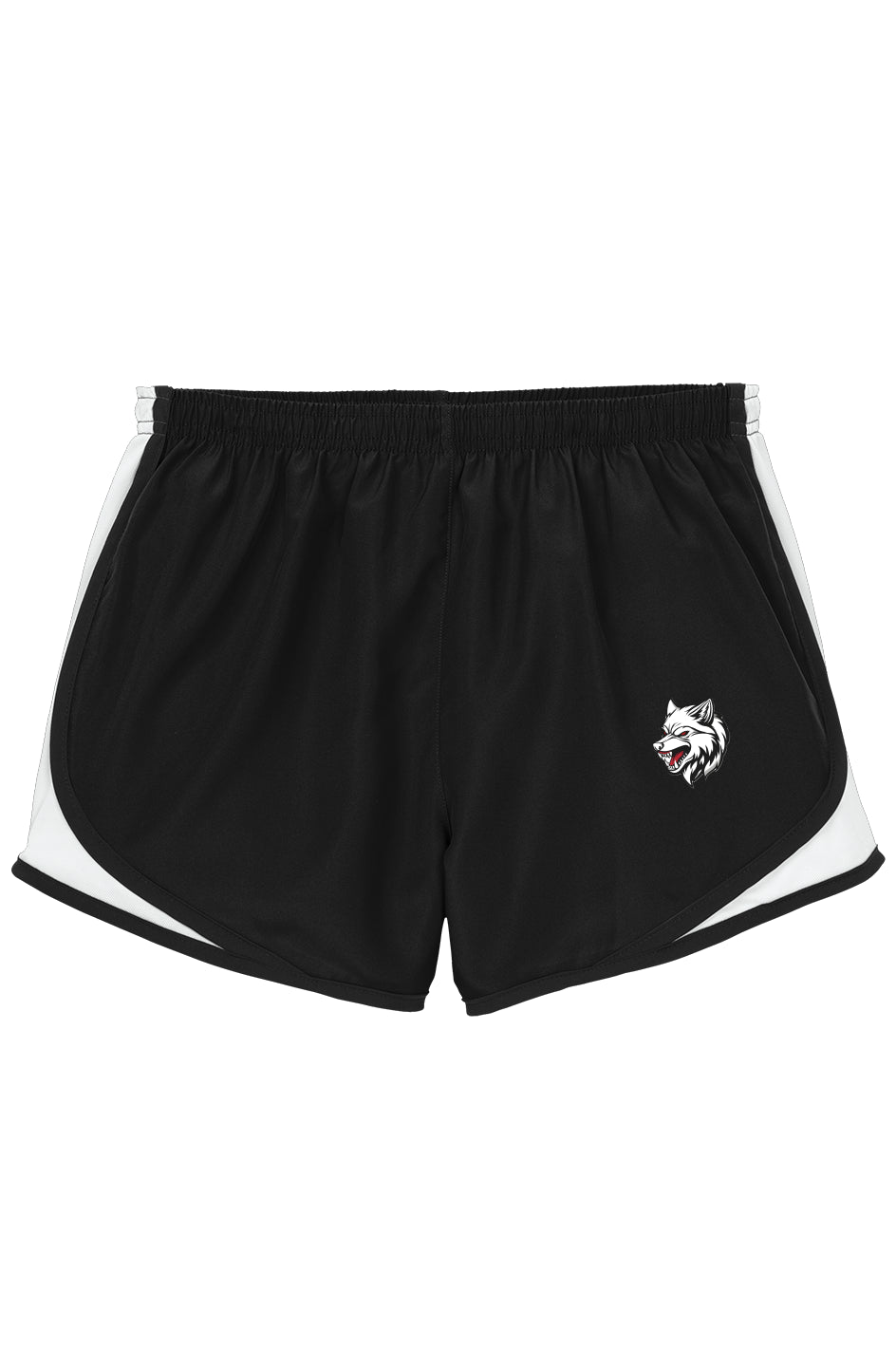 Womens lone Wolf Short