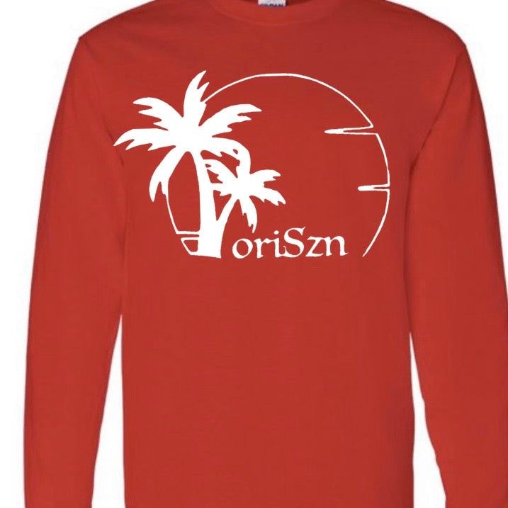 OG Long sleeve π΄