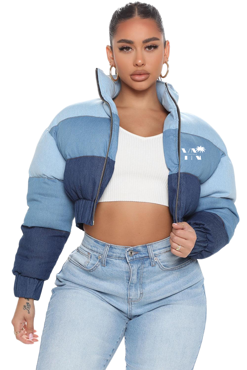 Szn🌴 Bomber